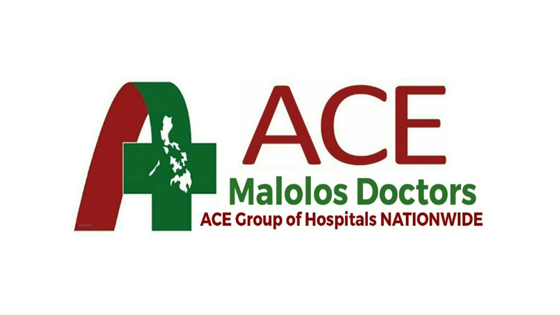 ACE Malolos Doctors, Inc. Notice Of Annual Stockholders' Meeting